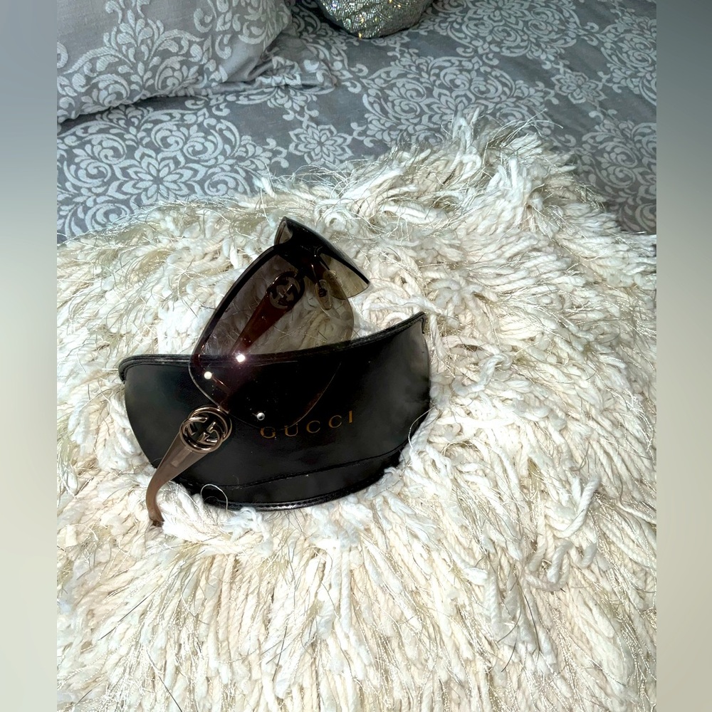 Ladies Gucci Sunglasses
